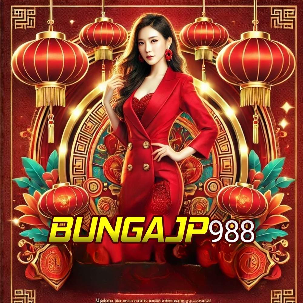 Bungajp988: Login Slot Gacor Anti Rungkad dengan Winrate Tinggi